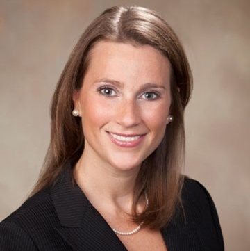 MC Law graduate Kristi H. Johnson of Brandon is a new federal judge.