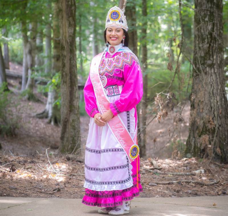 Choctaw Expressions Showcases Vibrant Native American Culture at ...