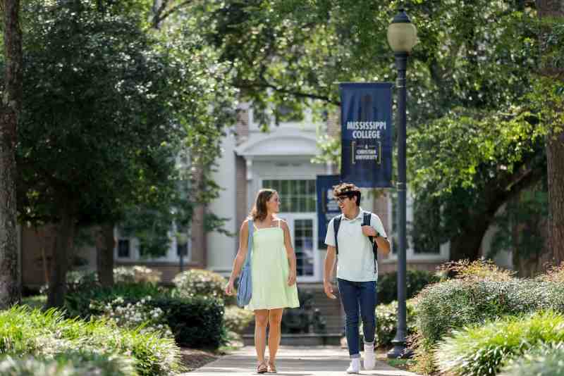 Princeton Review Names MC One of Southeast’s Best Colleges