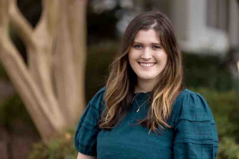 Leah Trainer, coordinator of on-campus visits and special events in MC’s Office of Enrollment Services, said Junior Day provides an opportunity for high school students to visualize the excitement of campus life at Mississippi College.