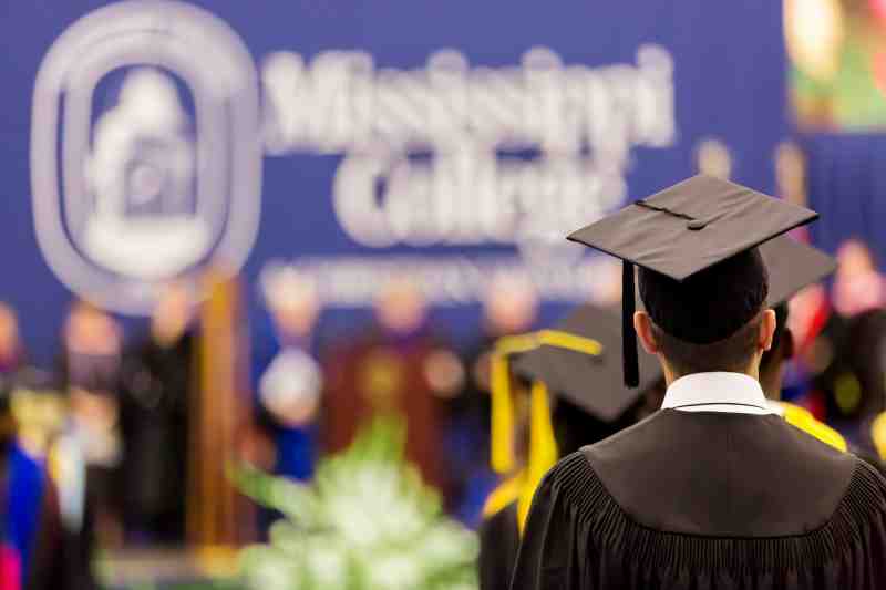 Mississippi College Hosts August 1 Graduation Ceremonies