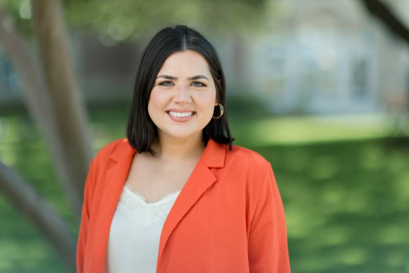 Kelsey Sanchez, assistant director of first-year experience in Student Engagement, said the Student Involvement Fair presents an opportunity to place all of what MC has to offer in front of its students.