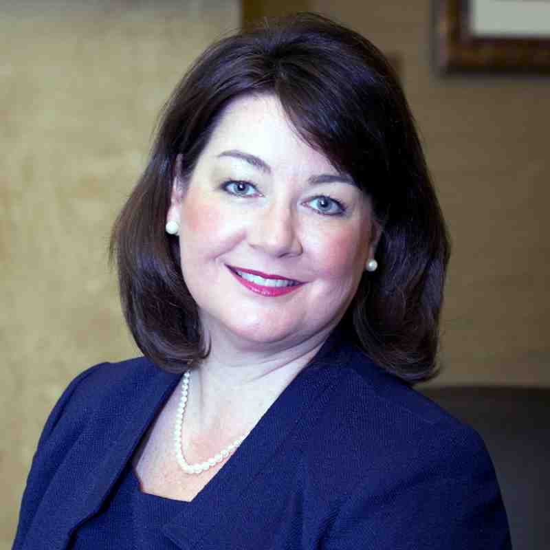 Mississippi Bar President Jennifer Ingram Johnson