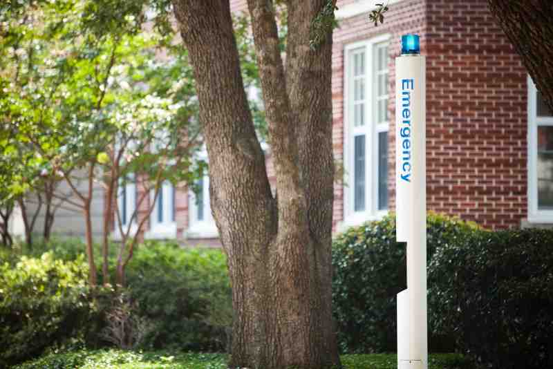 Coronavirus Task Force Addresses Challenges at Mississippi College