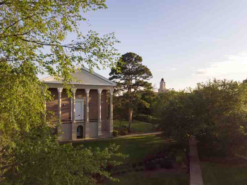 Mississippi’s Baptist colleges are in full agreement with the Mississippi Baptist Convention Board’s June 23 statement calling for a new state flag.