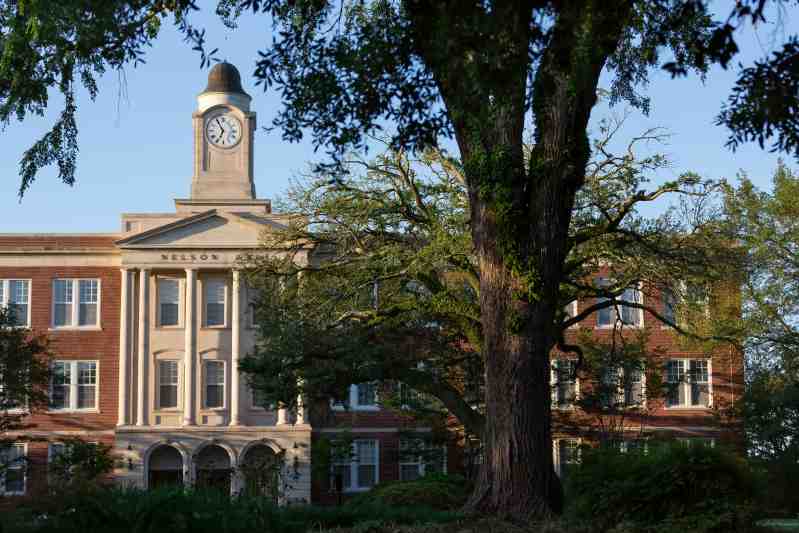 Mississippi College Gears up for Founder's Day