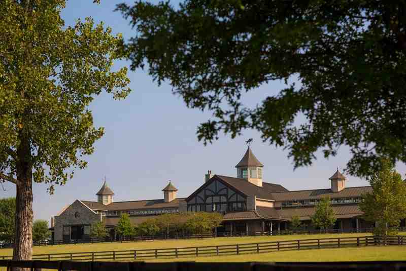 Providence Hill Farm 