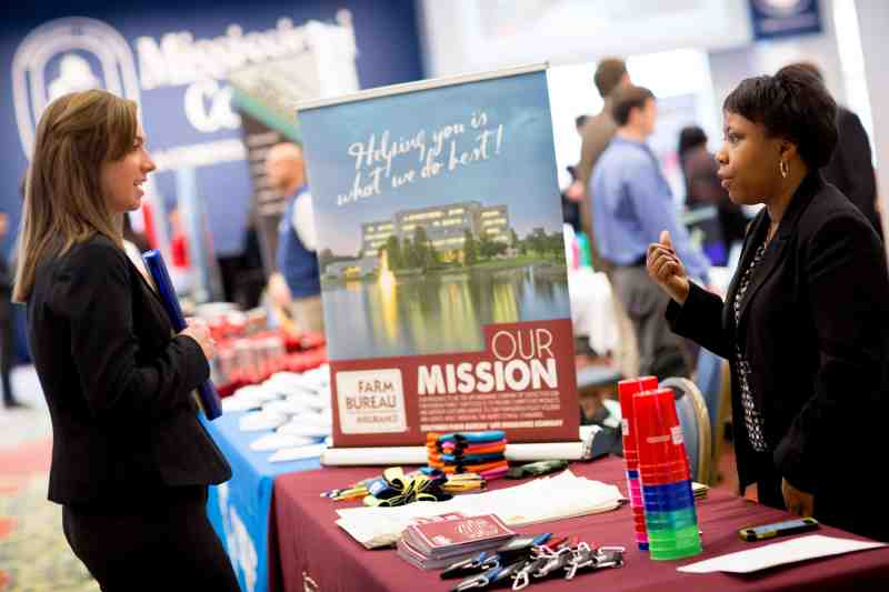 Mississippi College Career Day Set for February 25