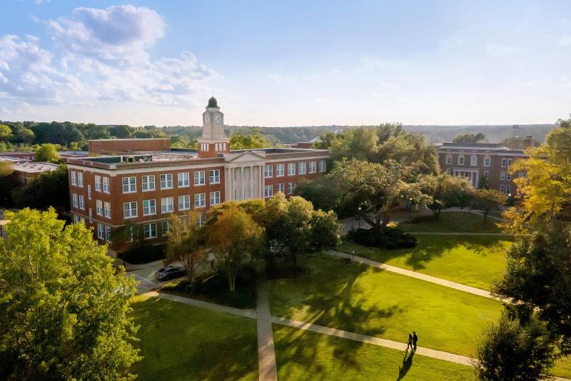 Mississippi College to host statewide communication association conference