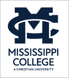 Logo using Mississippi College name and or Tag